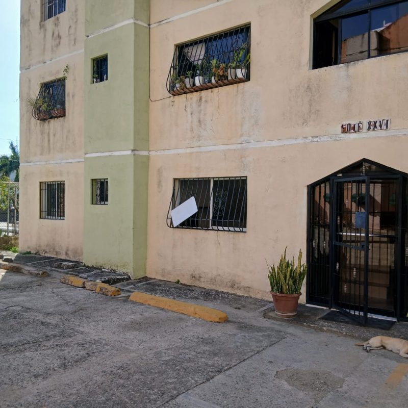 APT0 5TO PISO COMODO Y AMPLIO