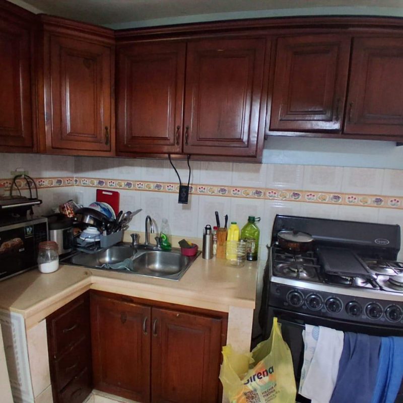 APT0 3ER PISO COMODO Y AMPLIO