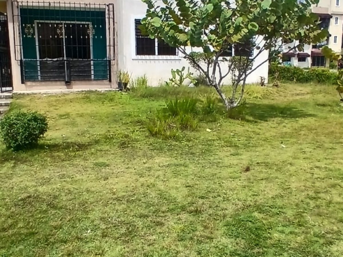 APT0 4TO PISO COMODO Y AMPLIO