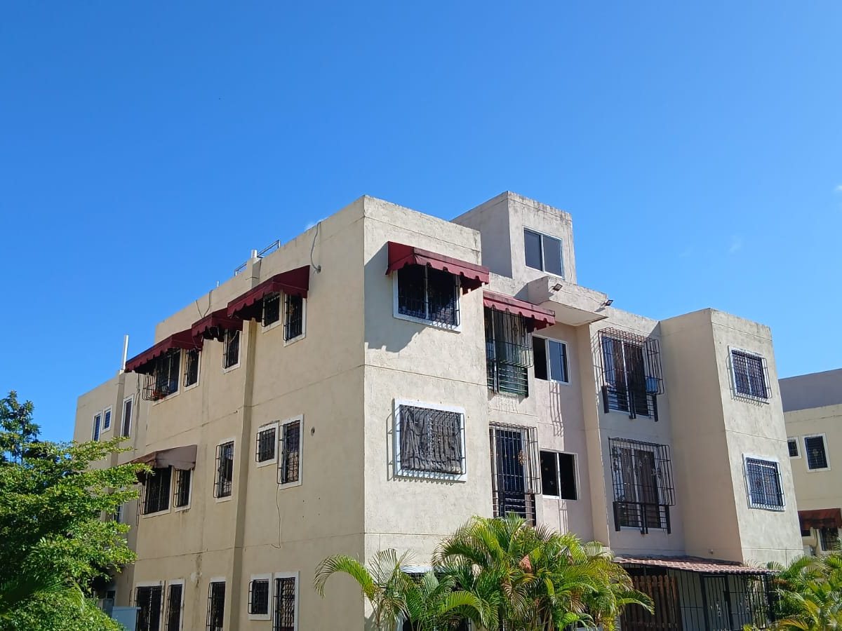 APT0 5TO PISO COMODO Y AMPLIO